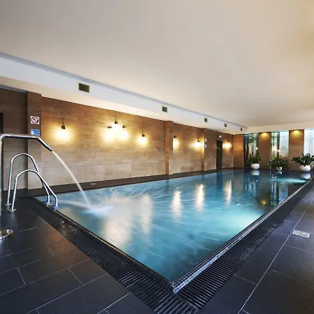 Apartment Vacationclub - Szklarska B Apartament 18 *
